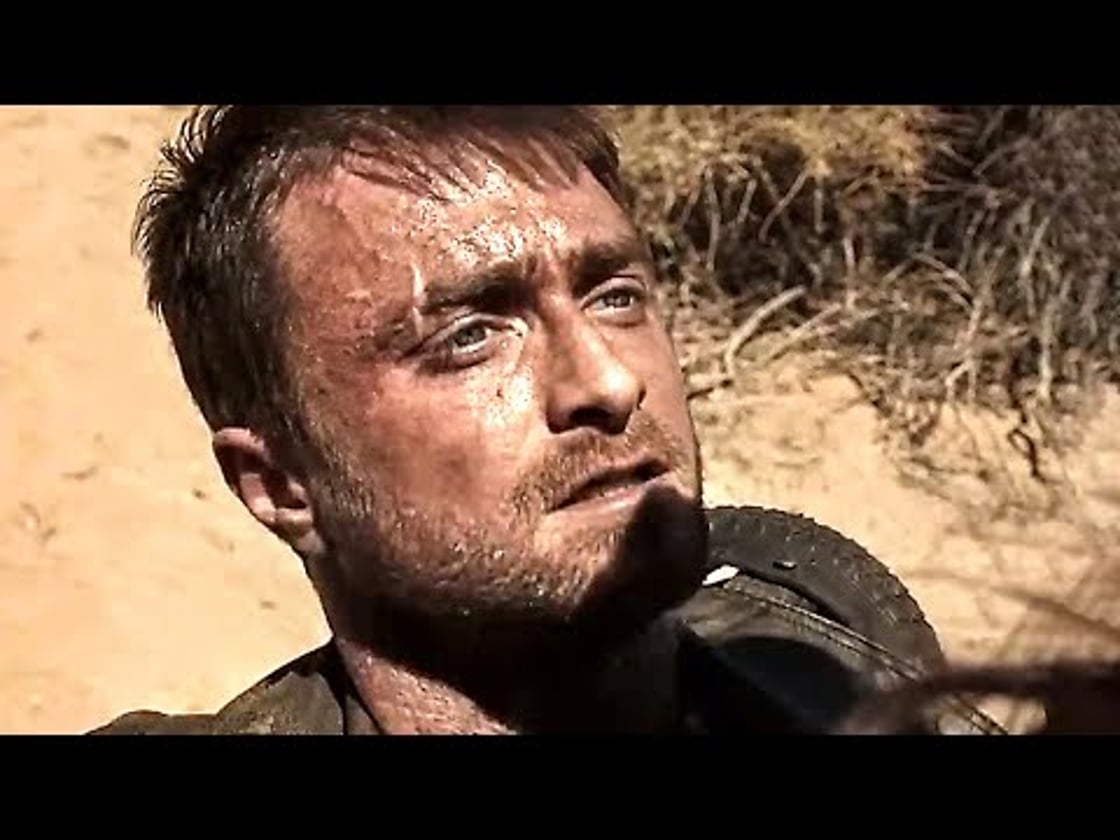 Bande annonce de MIRACLE WORKERS Saison 4