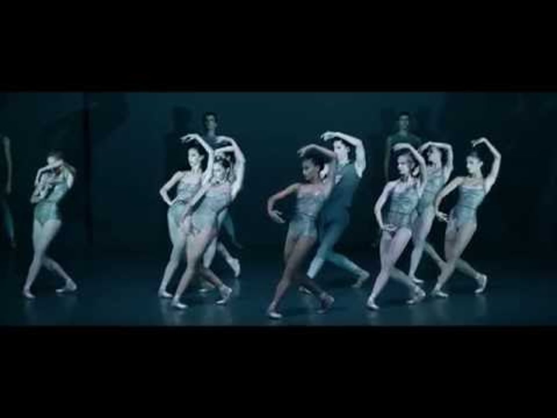 Bande annonce de RELÈVE : Histoire d'une création