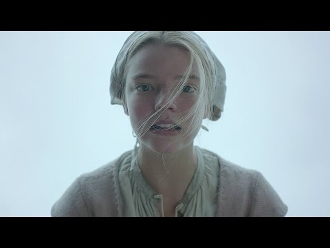 Bande annonce de The Witch (VF)