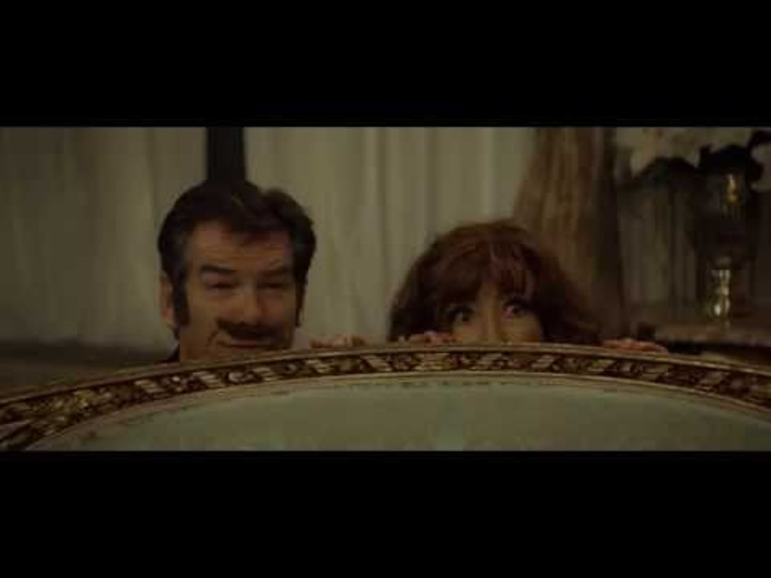 Bande annonce de DUO D'ESCROCS