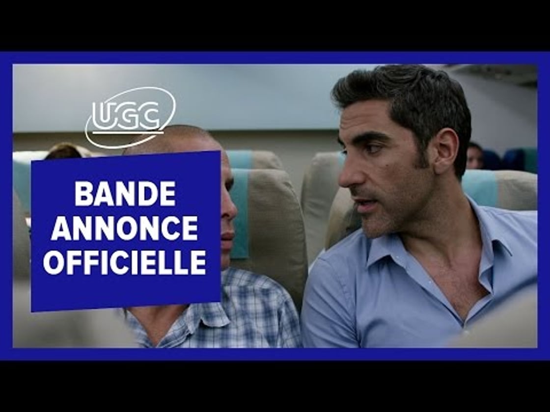 Bande annonce de Débarquement Immédiat
