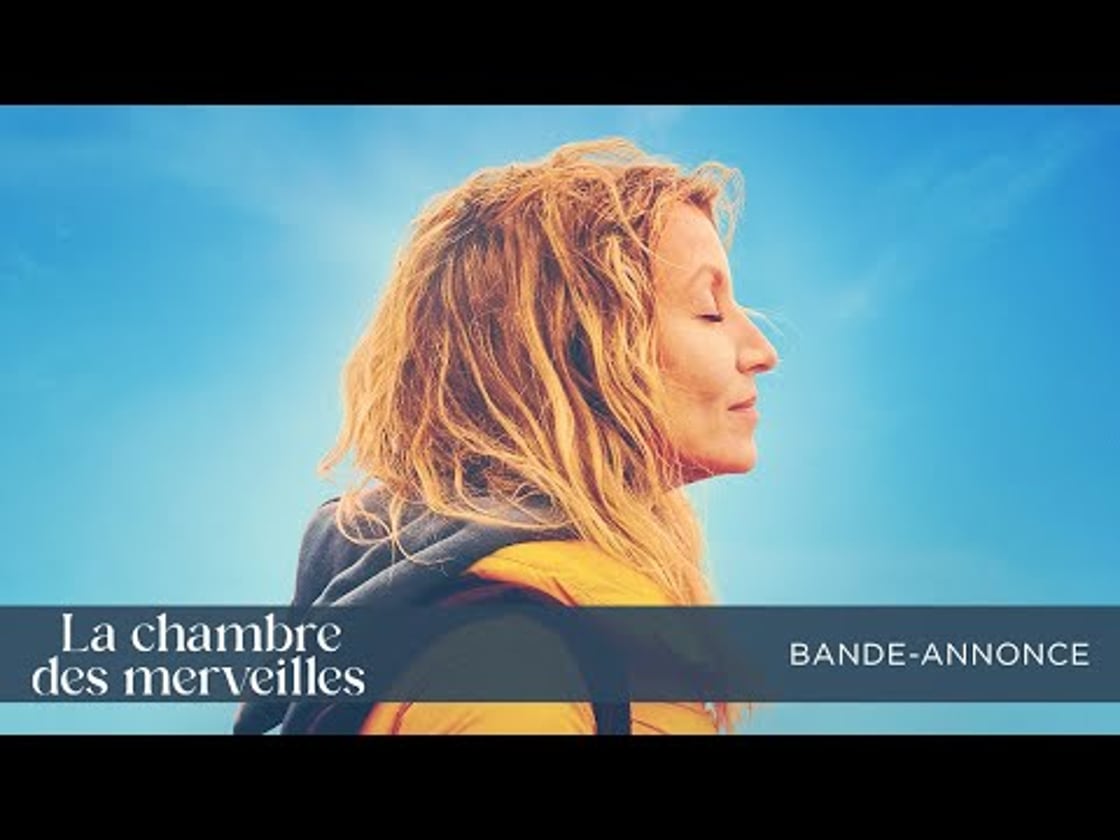 Bande annonce de La Chambre des Merveilles