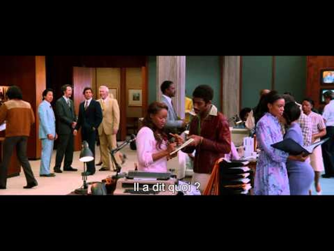 Bande annonce de Légendes Vivantes