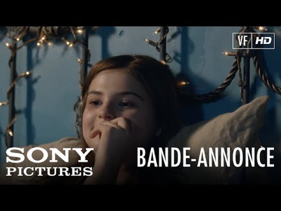 Bande annonce de Insidious : Chapitre 3 (VF)