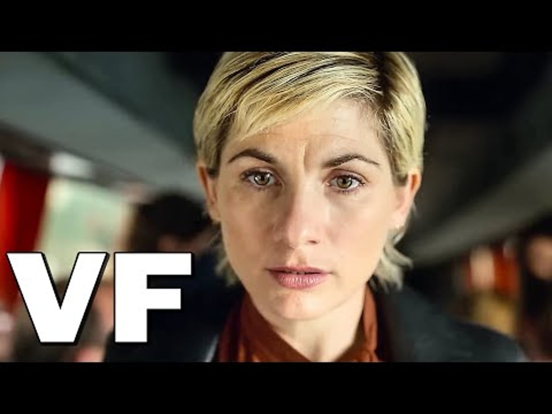 Bande annonce de TOXIC TOWN (VF)