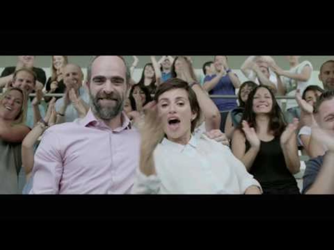 Bande annonce de Ma Ma (VF)