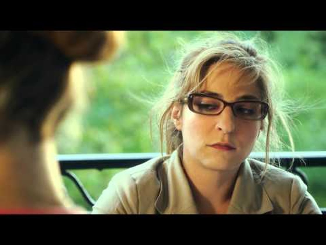 Bande annonce de Joséephine