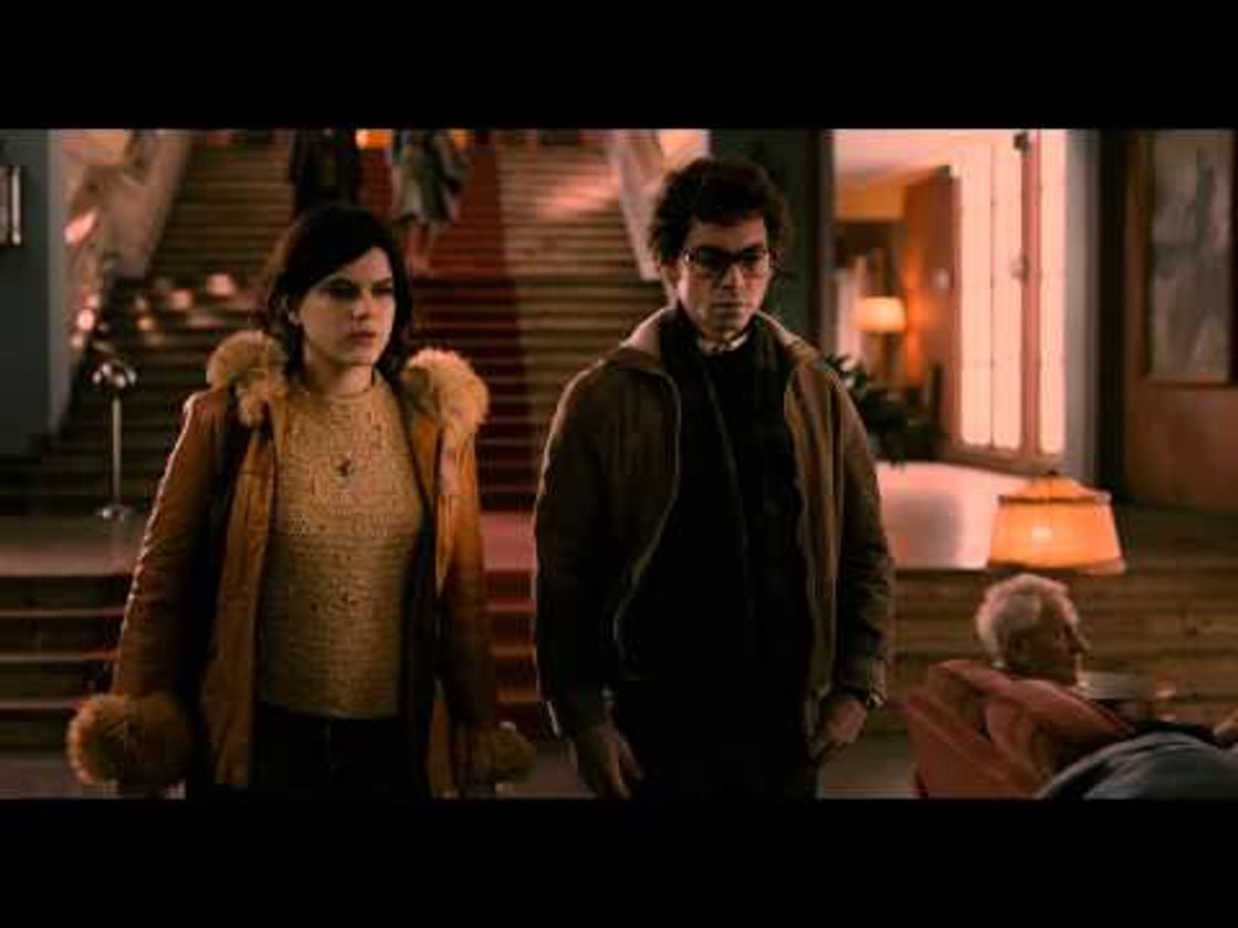 Bande annonce de Les Interdits