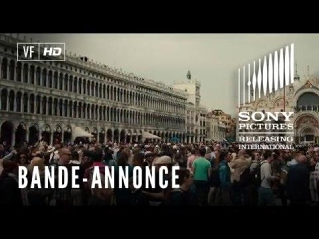 Bande annonce de Inferno (VF)