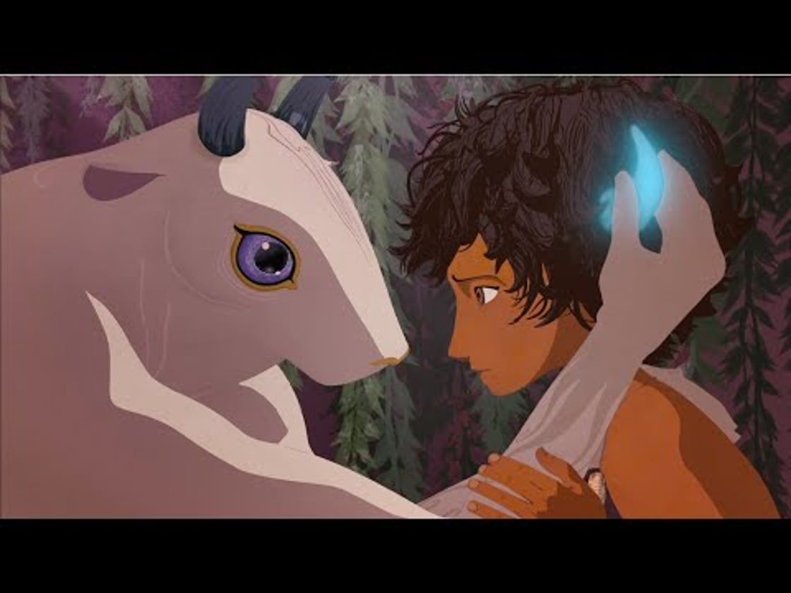 Bande annonce de ICARE