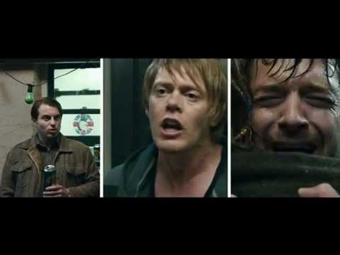 Bande annonce de MY BEST MEN (VF)