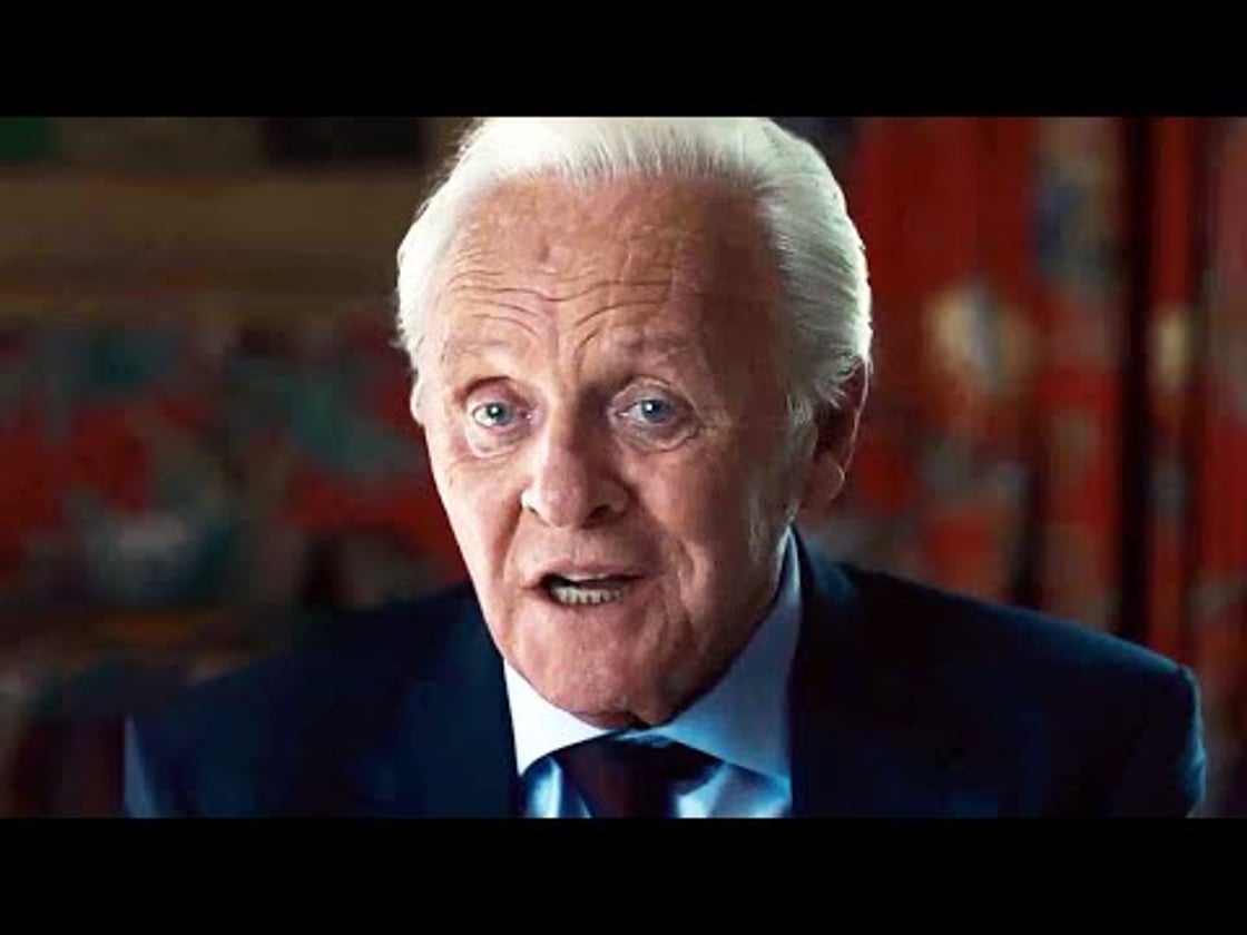 Bande annonce de The Son