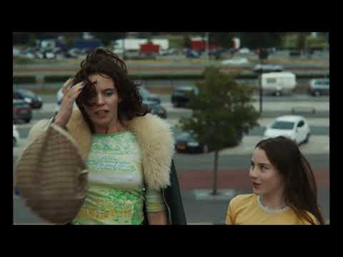 Bande annonce de LE JOUR OÙ J'AI RENCONTRÉ MA MÈRE (VF)