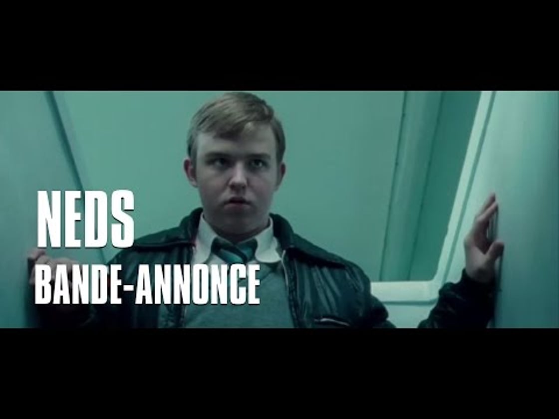 Bande annonce de Neds
