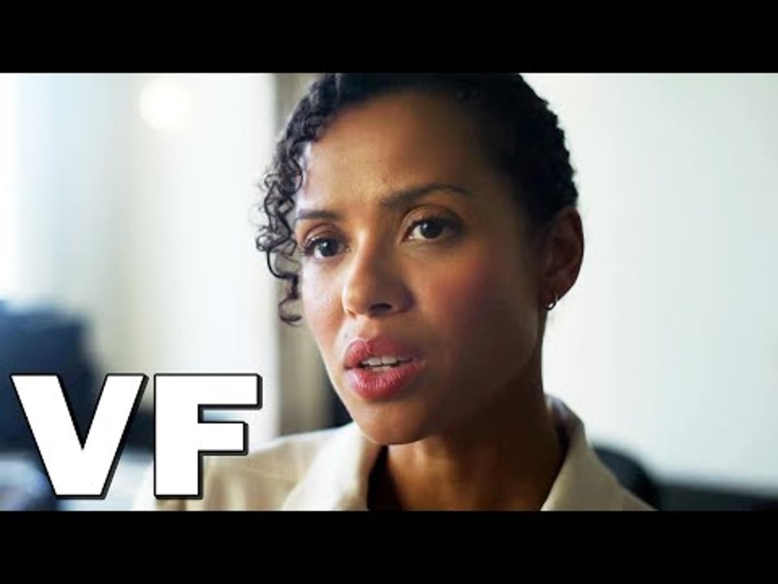 Bande annonce de SURFACE Saison 2 (VF)