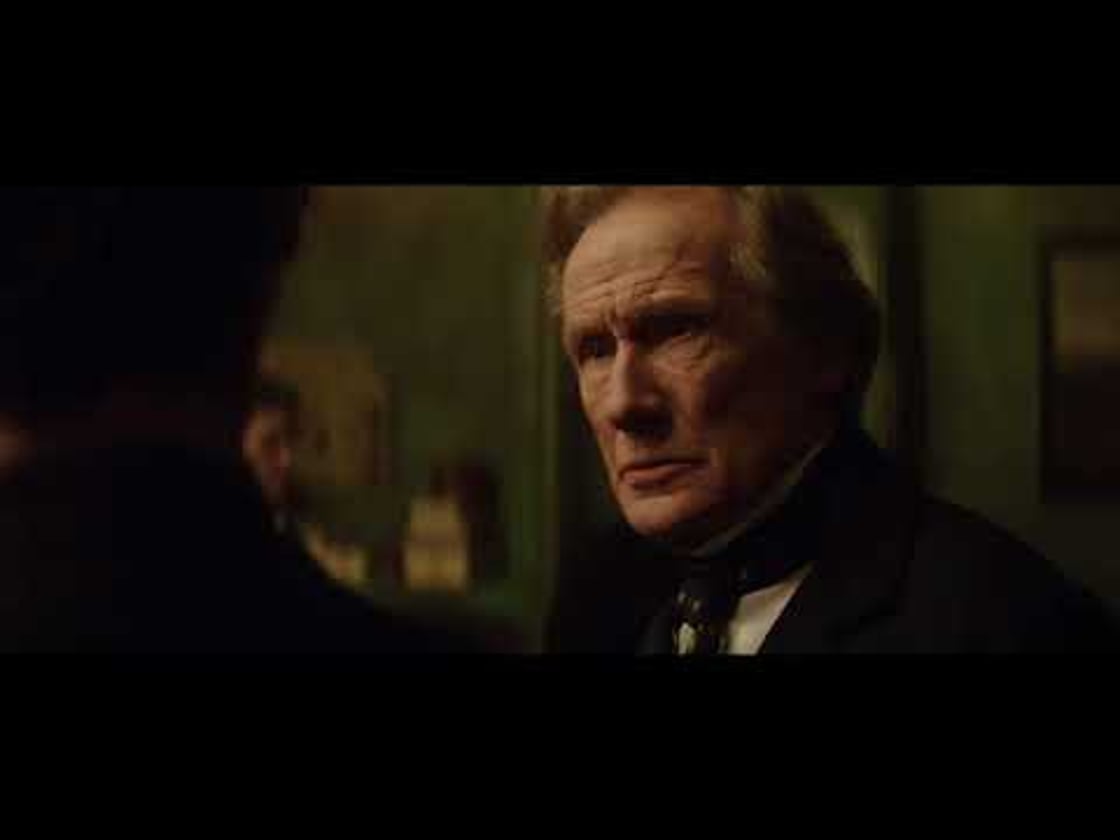 Bande annonce de GOLEM - LE TUEUR DE LONDRES (VF)