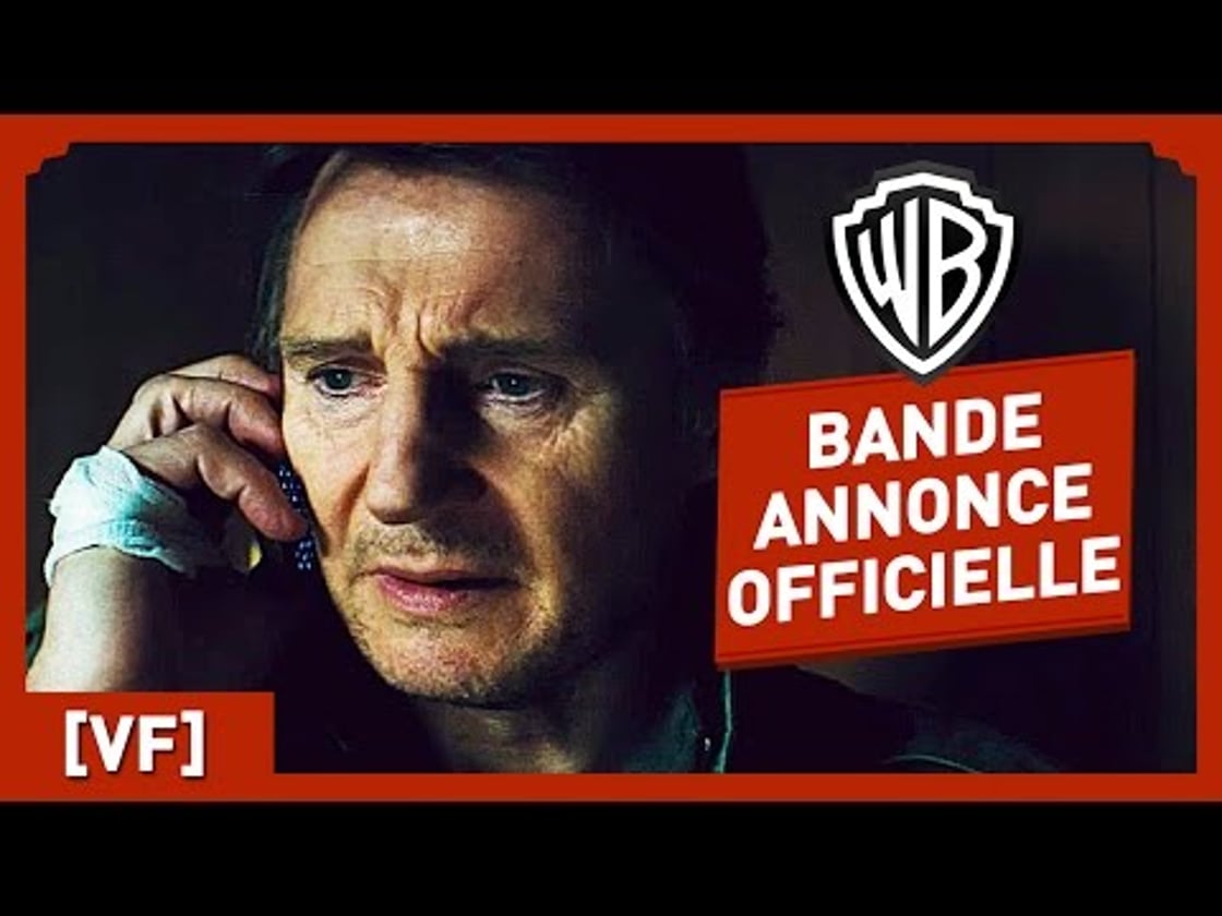 Bande annonce de Night Run (VF)