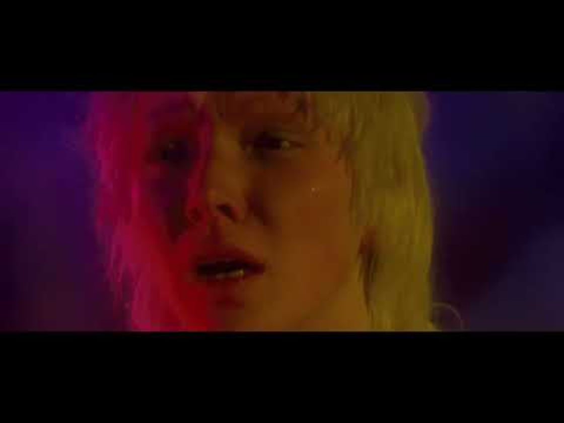 Bande annonce de AFTER BLUE (PARADIS SALE)