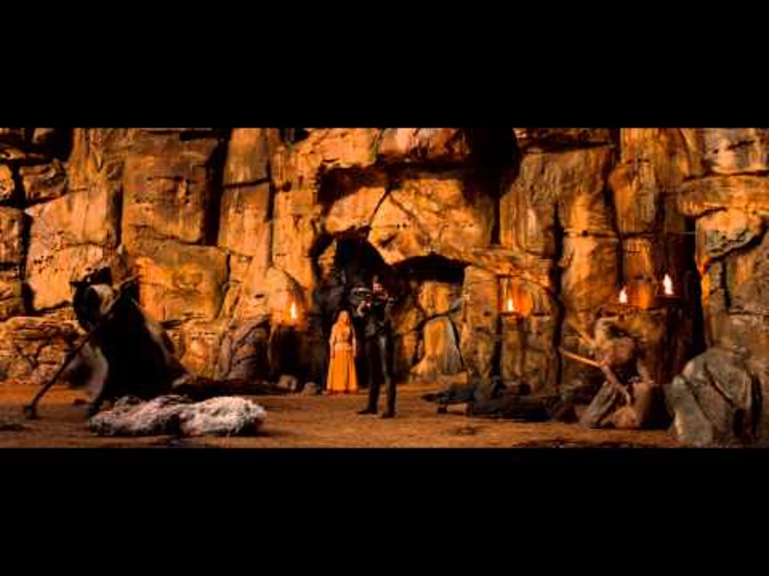 Bande annonce de Hansel & Gretel : Witch Hunters (VF)