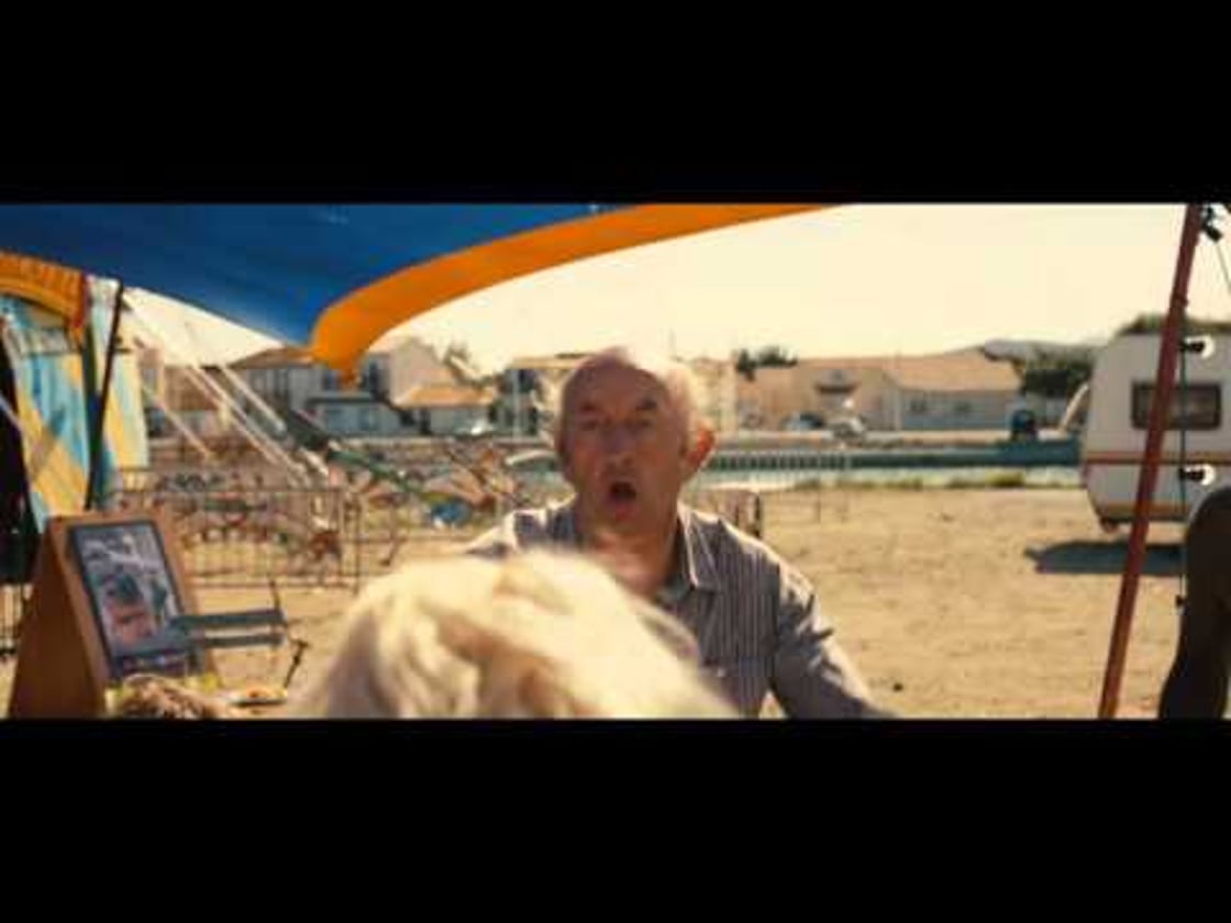 Bande annonce de Les Ogres