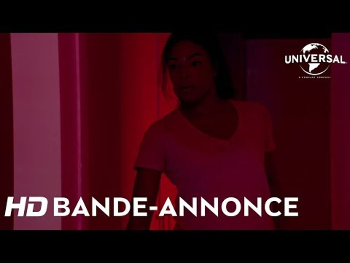 Bande annonce de Breaking In (VF)