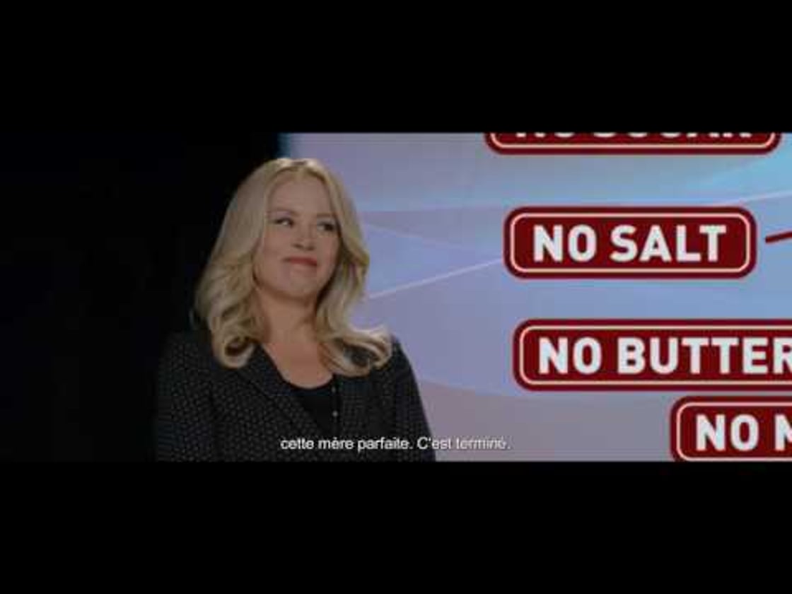 Bande annonce de Bad Moms