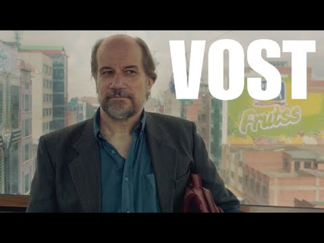 Bande annonce de EL PROFESOR (VOST)