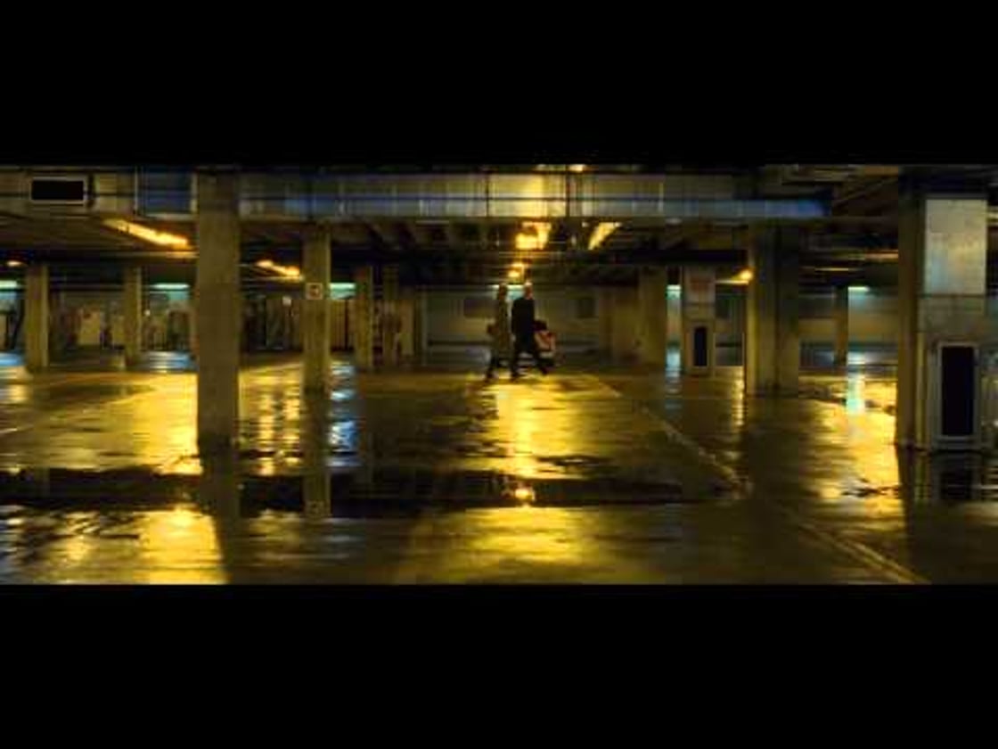 Bande annonce de Avant d'aller dormir (VF)