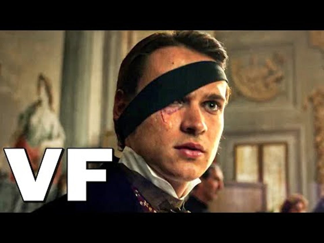 Bande annonce de LE GUÉPARD (VF)
