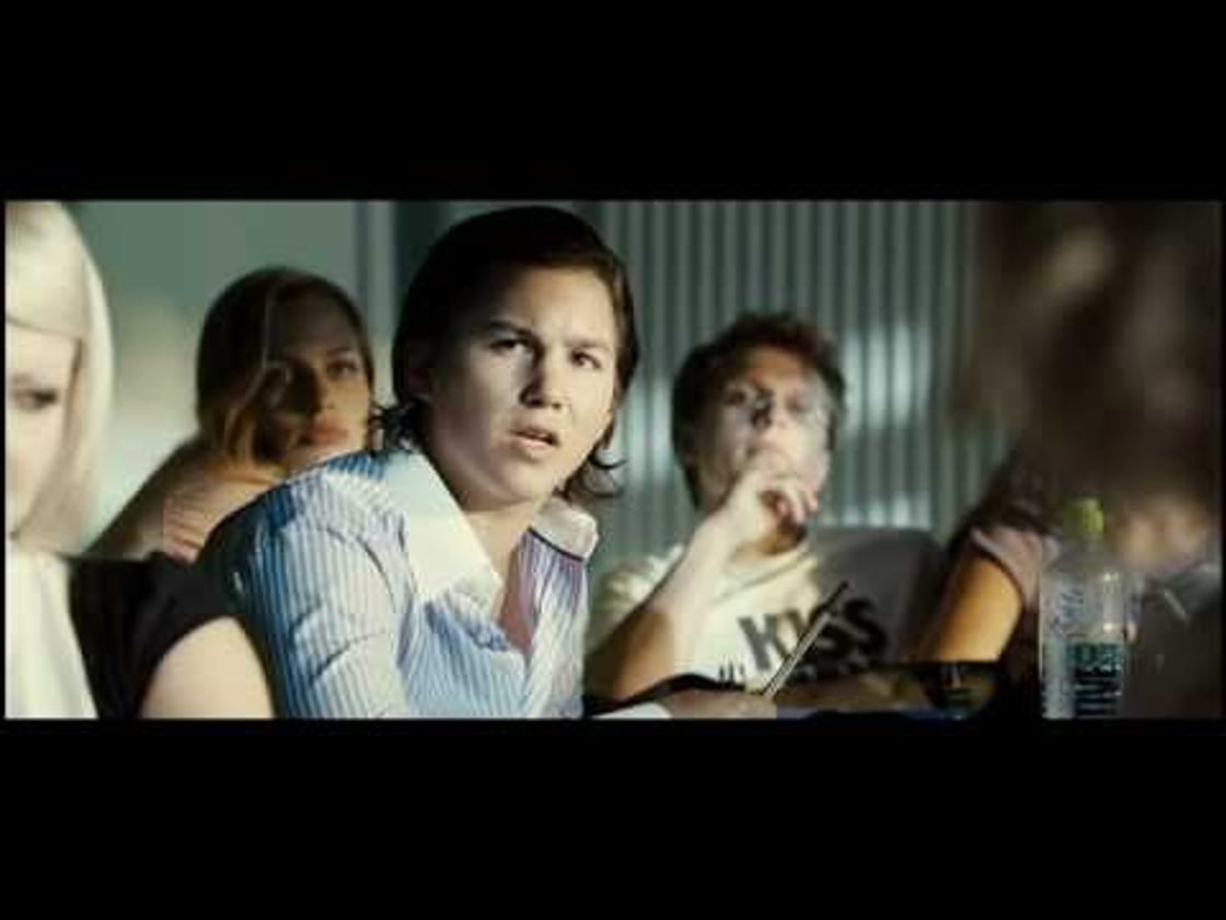 Bande annonce de LA VAGUE (VF)