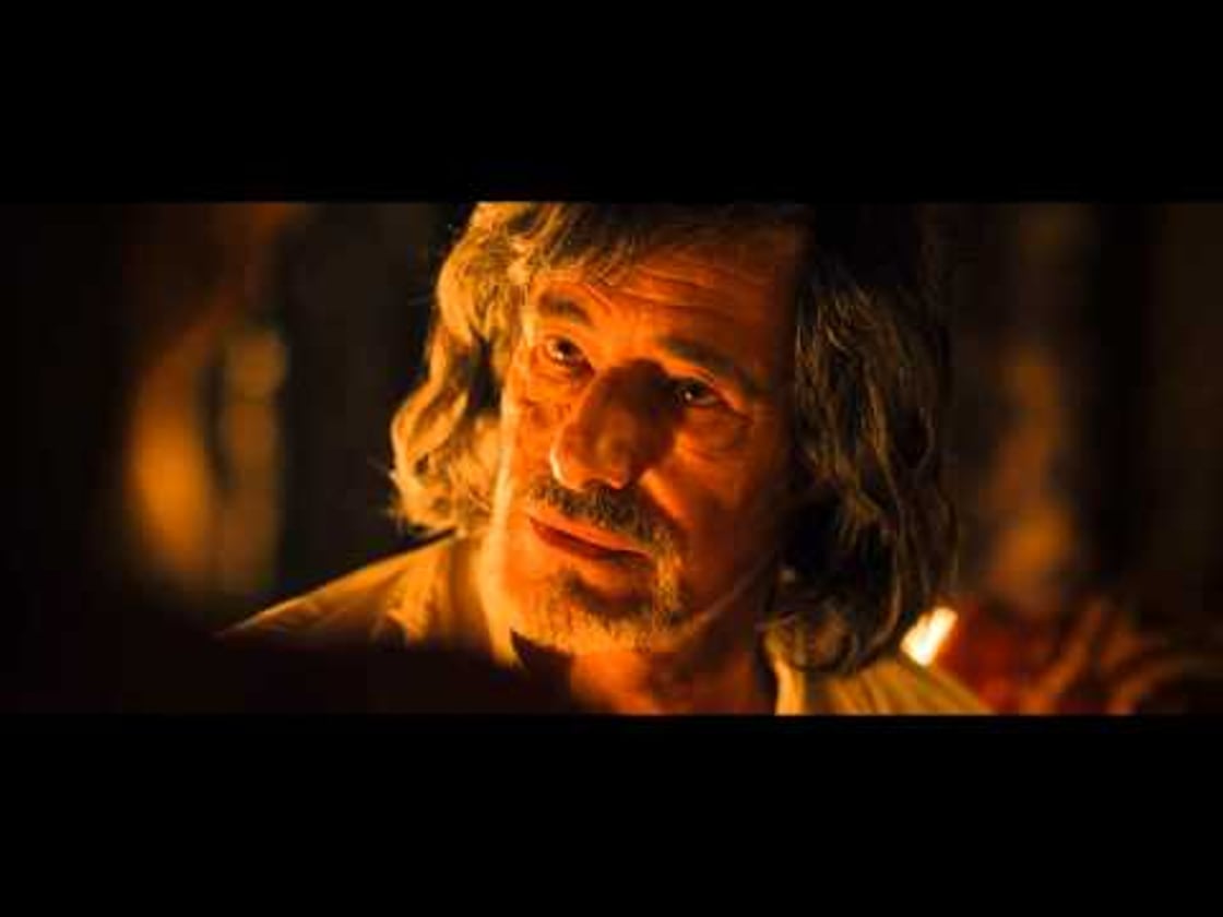 Bande annonce de ANGELIQUE