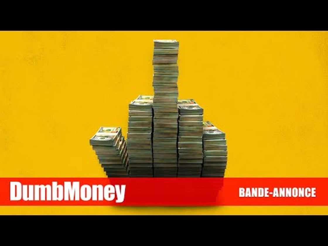 Bande annonce de Dumb Money