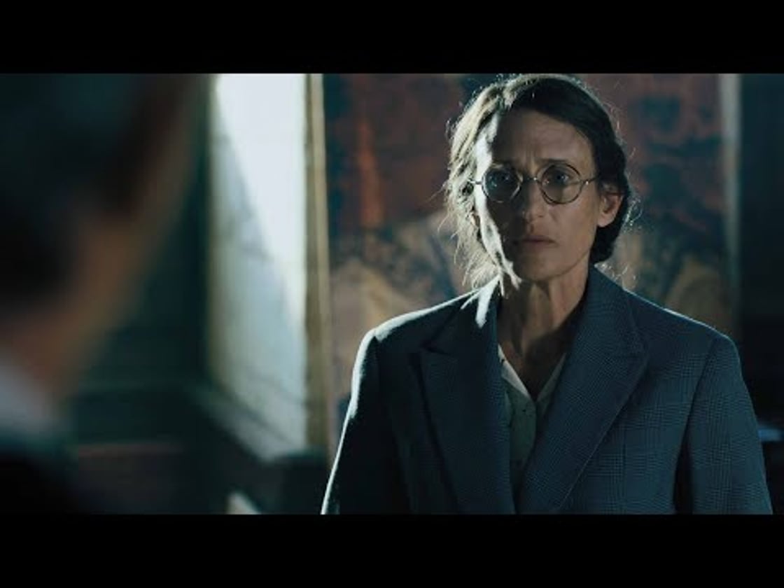 Bande annonce de COEURS VAILLANTS