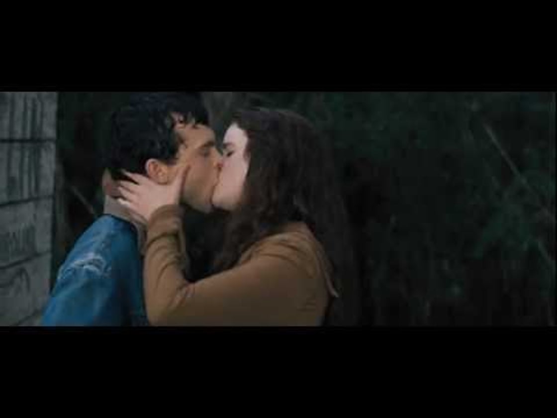 Bande annonce de Sublimes Créatures (VF)