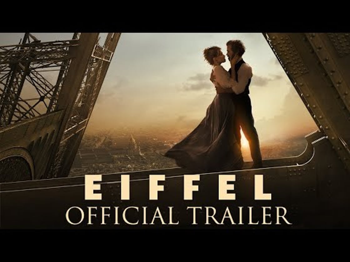 Bande annonce de EIFFEL