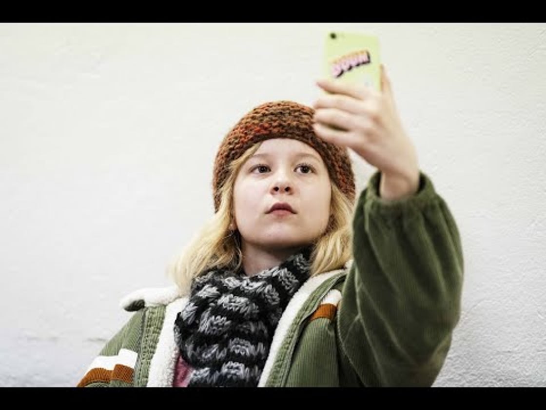 Bande annonce de COMEDY QUEEN