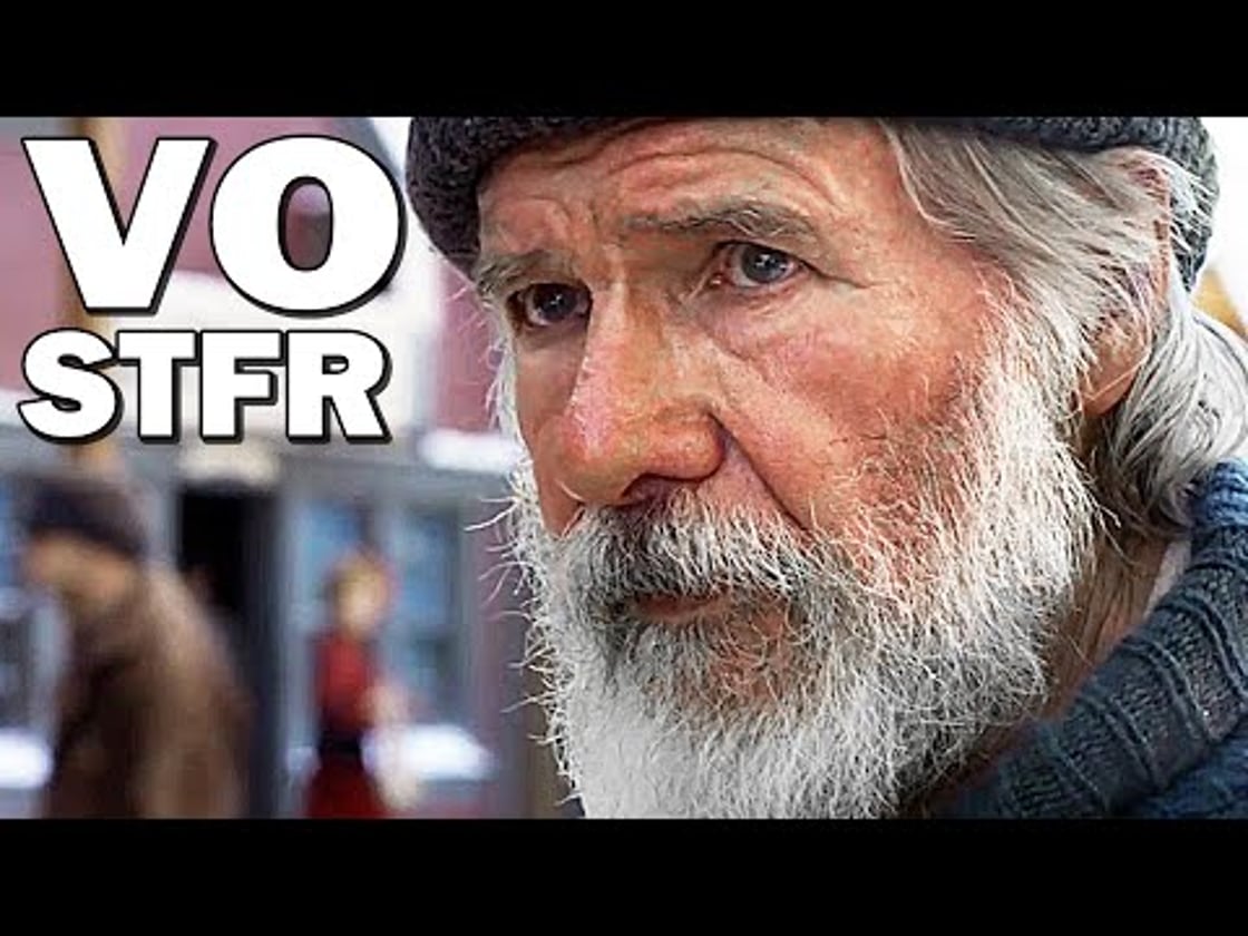 Bande annonce de L'APPEL DE LA FORÊT