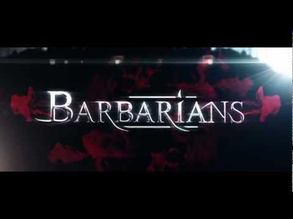 Bande annonce de BARBARIANS (VF)