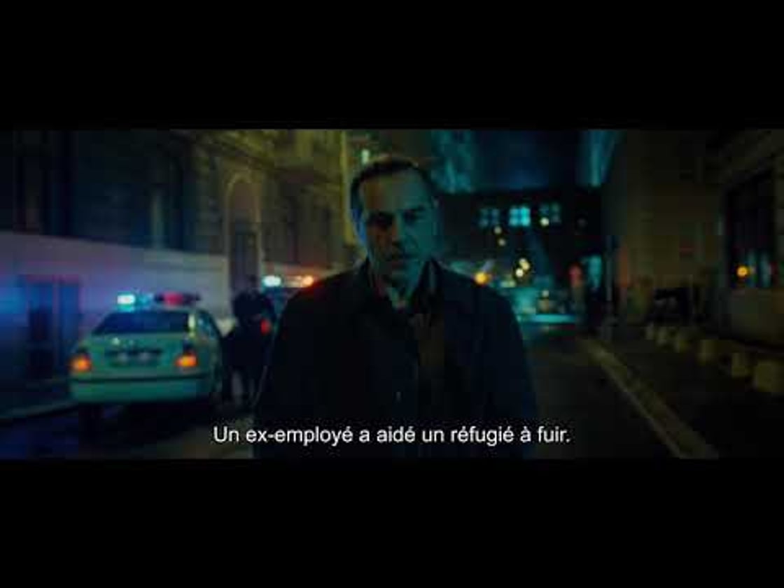 Bande annonce de La Lune de Jupiter