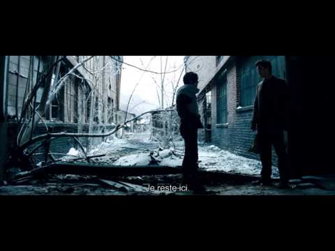 Bande annonce de HUNGER GAMES L'EMBRASEMENT (VOST)