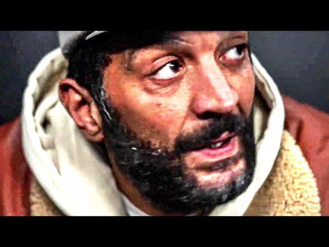 Bande annonce de CELEBRITY HUNTED Chasse à l'Homme