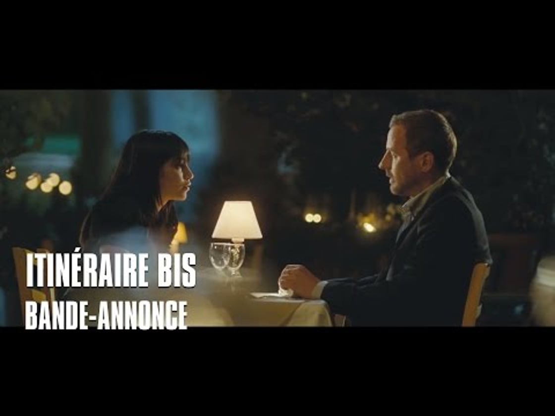 Bande annonce d'Itinéraire bis