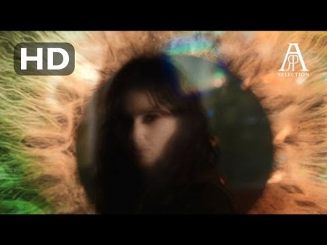 Bande annonce de THE JACKET (VF)