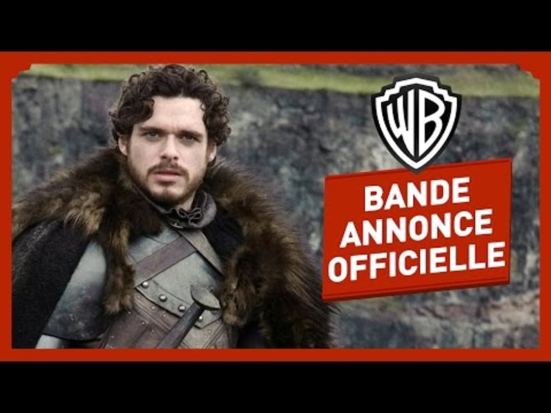 Bande annonce de Game Of Thrones - Saison 3 (VOST)