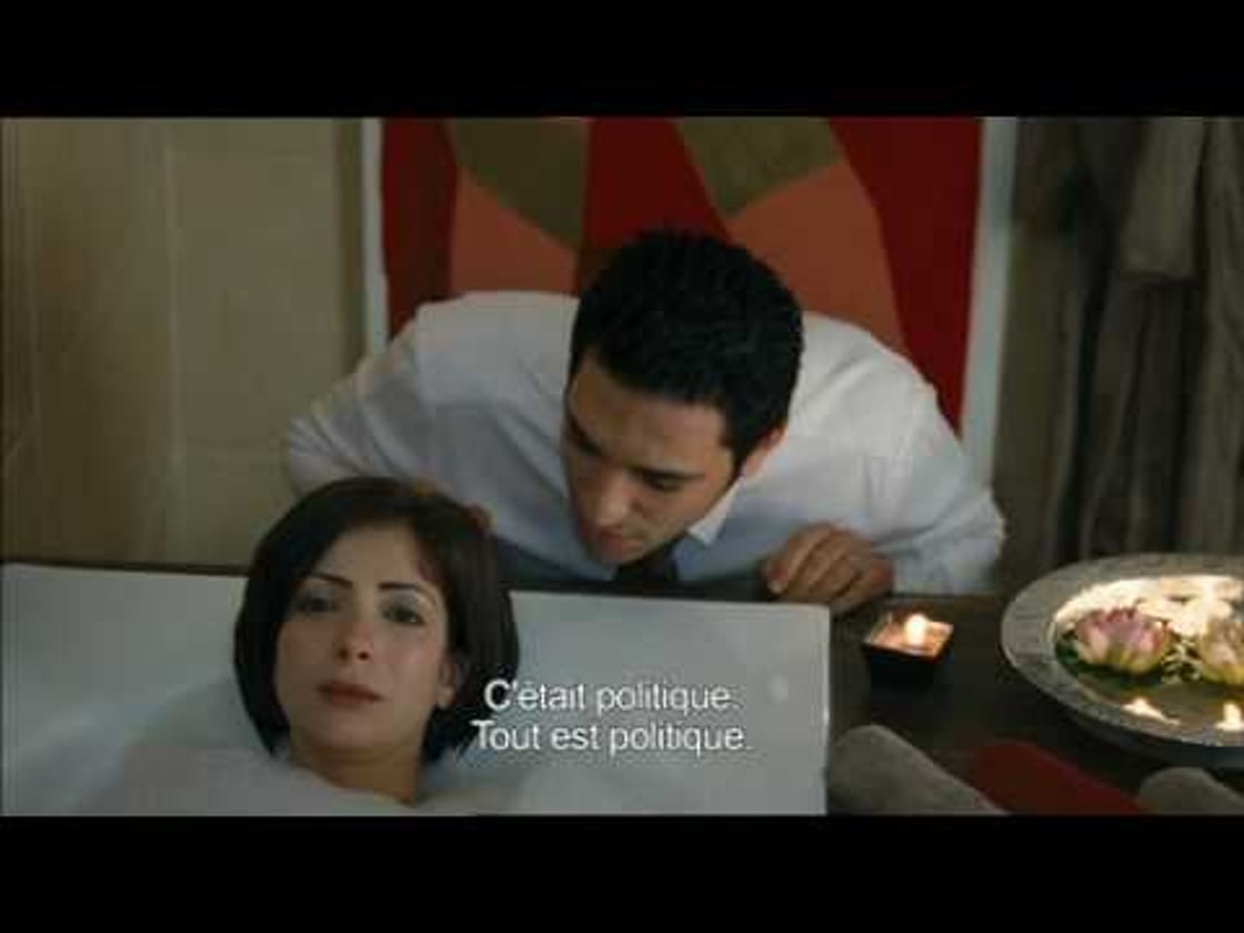 Bande annonce de FEMMES DU CAIRE