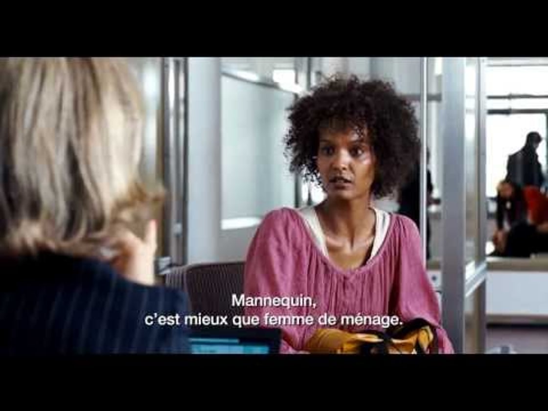 Bande annonce de Fleur du désert