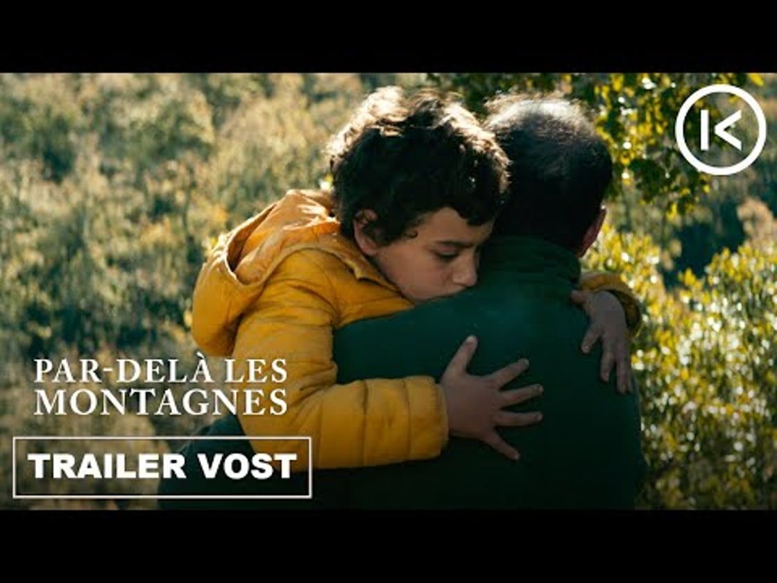 Bande annonce de PAR-DELÀ LES MONTAGNES