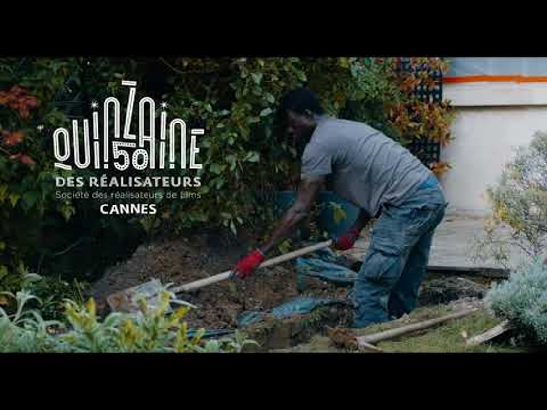 Bande annonce de Amin