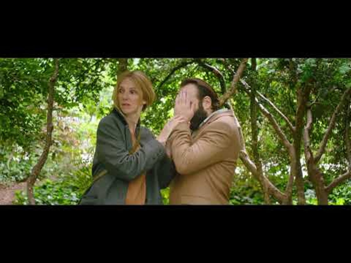 Bande annonce de CHRONIQUE D'UNE LIAISON PASSAGÈRE