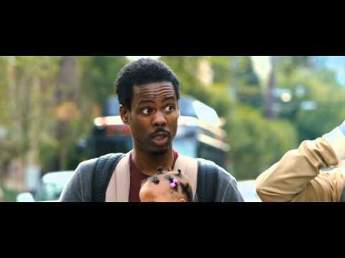 Bande annonce de Ce qui vous attend si vous attendez un enfant
